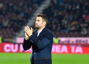 Adrian Mutu a ales fotbalistul anului în Superligă: „E cel mai complet, nu ai cum”