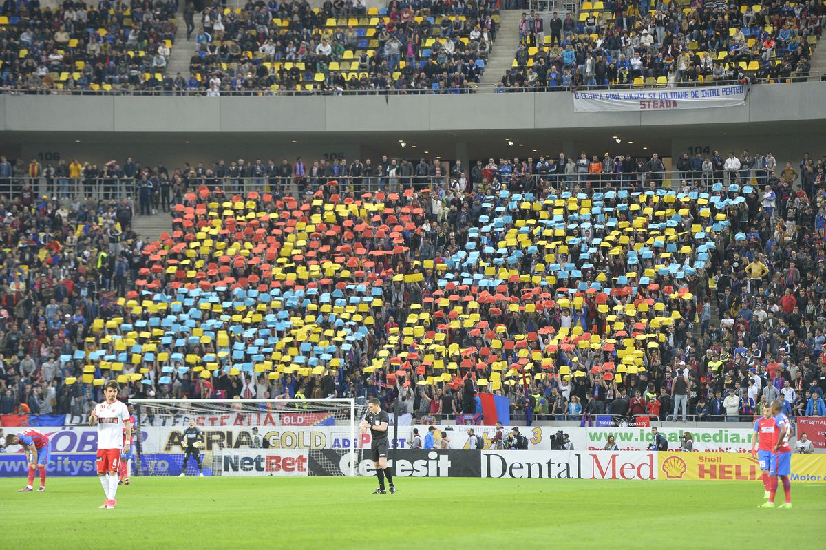 Dinamo - FCSB, derby-ul înapoi la locul faptei » Ce iureș o să fie pe Arena Națională! Echipele pregătite de Kopic și Charalambous, cum arată cotele la pariuri + 10 statistici tari