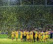 Bucuria „tricolorilor” după calificarea la EURO 2025 / Foto: Ionuț Iordache GSP