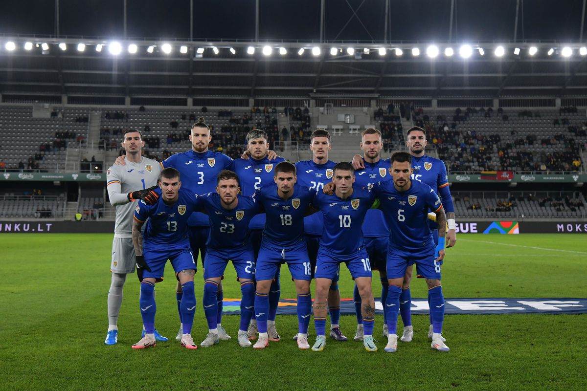 Helmut Duckadam a tranșat disputa din poarta României: „Ștefan Târnovanu are probleme pe centrări, altul e titularul”