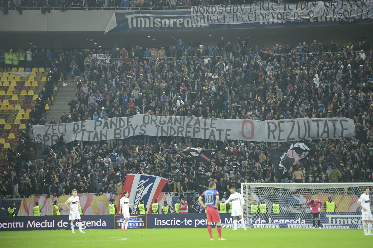 Andrei Nicolescu, anunț în ziua derby-ului Dinamo - FCSB: „Asta am stabilit”