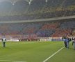 Se anunță spectacol de zile mari la Dinamo - FCSB » GSP prezintă o colecție impresionantă a scenografiilor din ultimii 20 ani