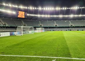Lituania - România, în Liga Națiunilor » Echipele de start + Ultimele noutăți din Kaunas