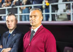 Daniel Pancu a anunțat lista preliminară a stranierilor pentru Campionatul European U21 din 2025