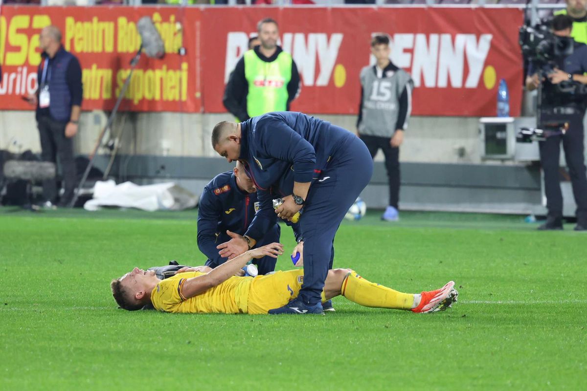 Daniel Pancu, prima reacție, după ce și-a aflat suspendarea blândă de la UEFA: „E o satisfacție imensă”