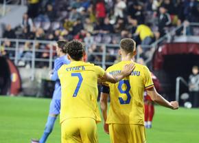 Transfer bombă anunțat înainte de Qarabag - FCSB! » Internaționalul de tineret, dorit de adversara din Europa League + Azerii au luat legătura cu impresarul fotbalistului