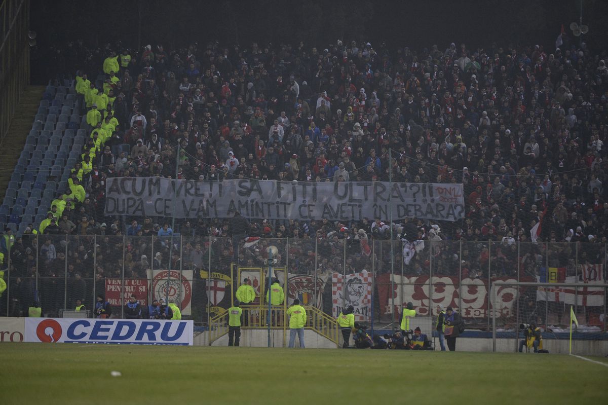 Andrei Nicolescu, anunț în ziua derby-ului Dinamo - FCSB: „Asta am stabilit”