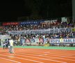 DINAMO - FCSB / Mesaje - I