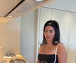 Georgina Rodriguez și-a sărbătorit ziua de naștere în Maldive, dar fără Cristiano Ronaldo. Ce a făcut portughezul