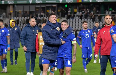 Nicolae Stanciu, epuizat după victoria României: „E neplăcut”