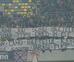 DINAMO - FCSB / Mesaje - II