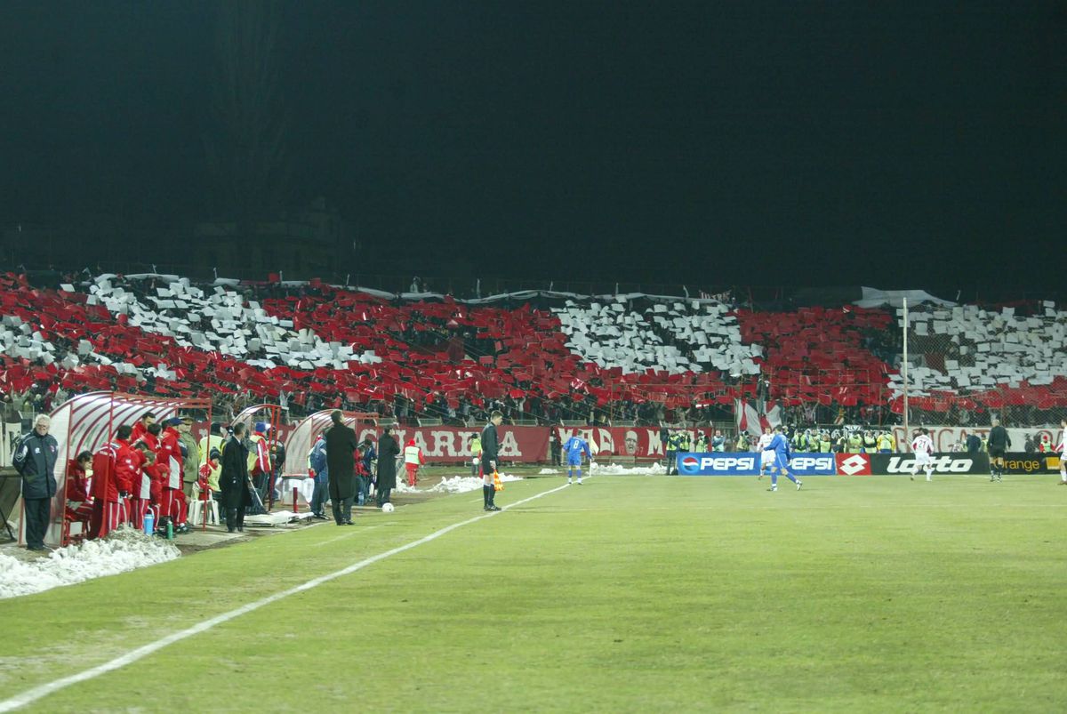 Dinamo - FCSB, derby-ul înapoi la locul faptei » Ce iureș o să fie pe Arena Națională! Echipele pregătite de Kopic și Charalambous, cum arată cotele la pariuri + 10 statistici tari