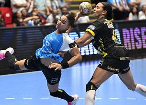 Întâlnire cu liderul din Liga Campionilor » CSM București o primește în Sala Polivalentă pe Metz