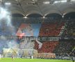 Dinamo - FCSB / Scenografii