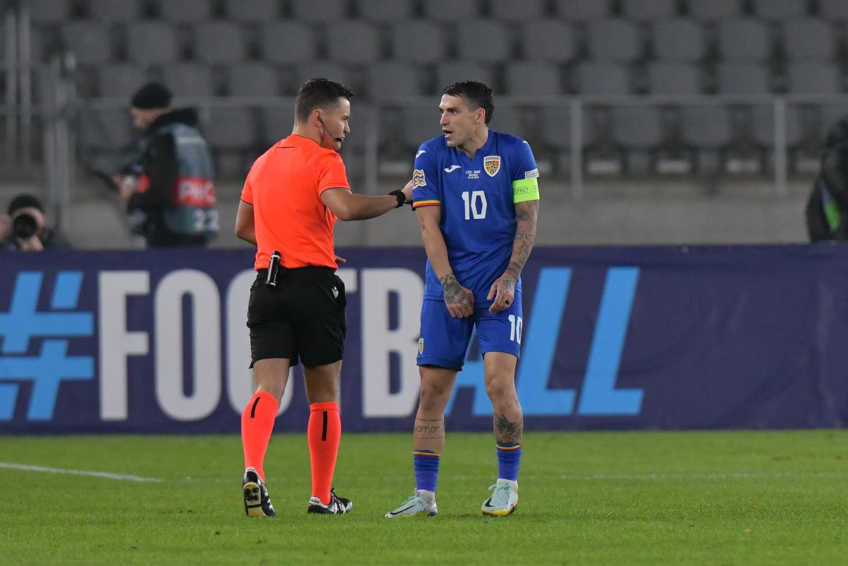 Helmut Duckadam a tranșat disputa din poarta României: „Ștefan Târnovanu are probleme pe centrări, altul e titularul”