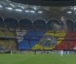 Dinamo - FCSB / Scenografii