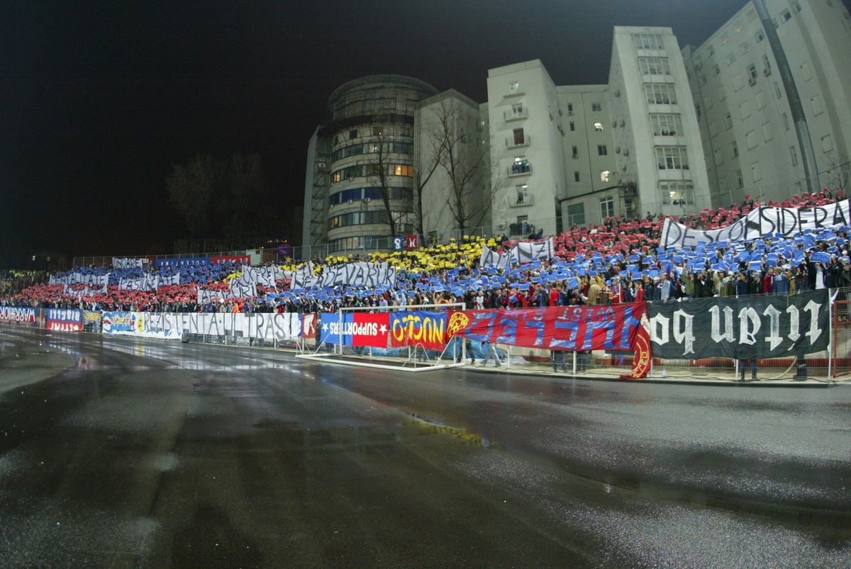 Dinamo - FCSB, derby-ul înapoi la locul faptei » Ce iureș o să fie pe Arena Națională! Echipele pregătite de Kopic și Charalambous, cum arată cotele la pariuri + 10 statistici tari