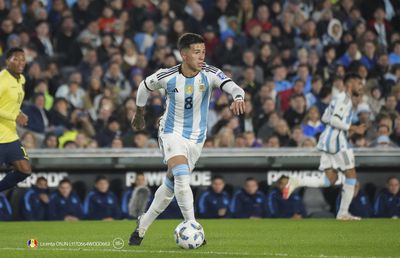 Campioana mondială Argentina în criză de rezultate