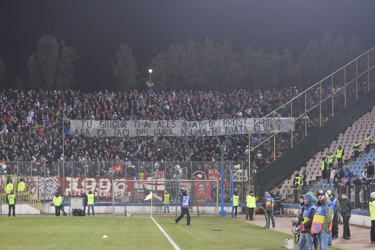 Andrei Nicolescu, anunț în ziua derby-ului Dinamo - FCSB: „Asta am stabilit”