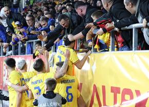 CA-LI-FI-CA-RE! România U21 a reușit meciul PERFECT cu Elveția și merge la Euro 2025! Ianis Stoica a fost MVP