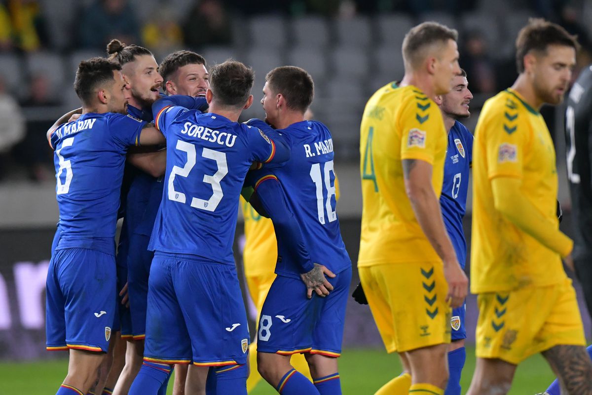 Helmut Duckadam a tranșat disputa din poarta României: „Ștefan Târnovanu are probleme pe centrări, altul e titularul”