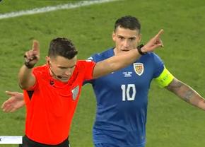 Penalty scandalos primit de Lituania! Imediat, Adrian Porumboiu a dat verdictul pentru GSP