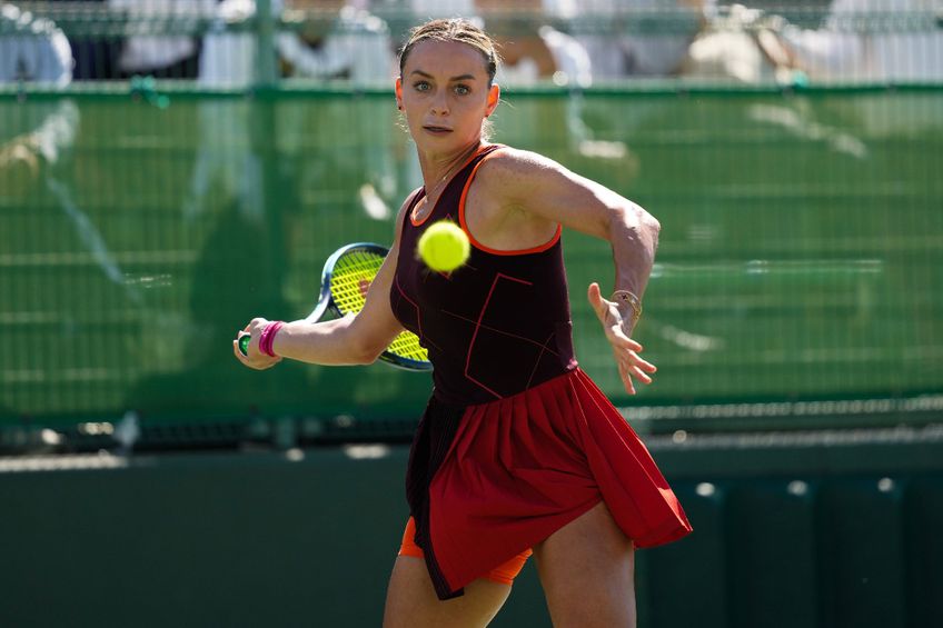 Ana Bogdan/ Foto: Imago images