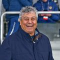 Mircea Lucescu, foto: Cristi Preda