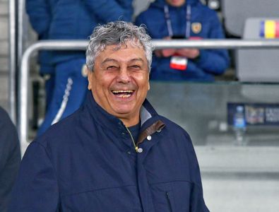 Lucescu a lăudat doi „tricolori” după succesul României din Lituania: „A fost extraordinar!” + „A înțeles ce trebuie să facă”