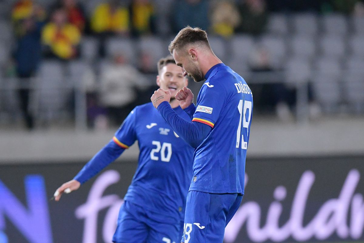 Helmut Duckadam a tranșat disputa din poarta României: „Ștefan Târnovanu are probleme pe centrări, altul e titularul”