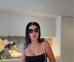 Georgina Rodriguez a făcut din nou valuri » Imaginea din vacanță care i-a făcut pe urmăritori să exclame: „Toate vor să fie ca ea”