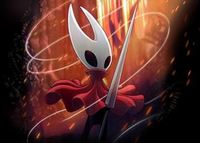 Hollow Knight: lansarea Silksong ar putea fi anunțată în această săptămână