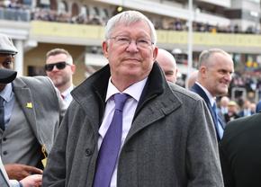 I-au luat banii lui Sir Alex Ferguson! » Decizia care a indignat Marea Britanie