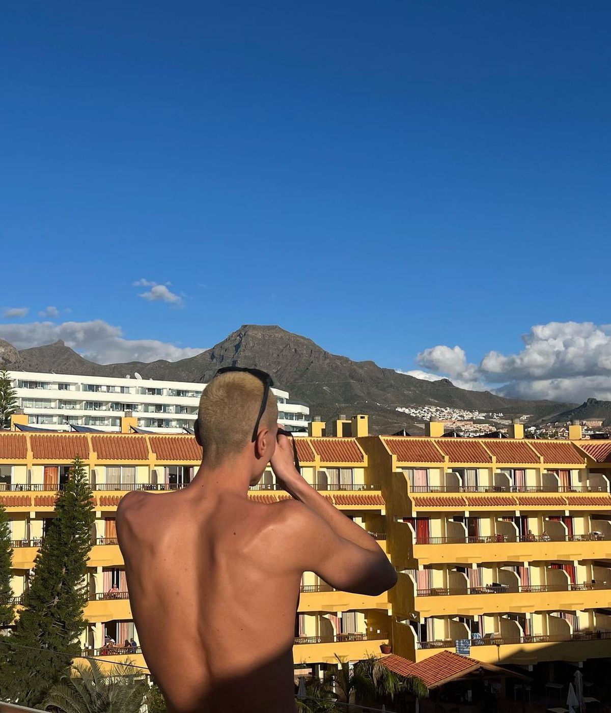 David Popovici a semnat: „Contract până în 2028”