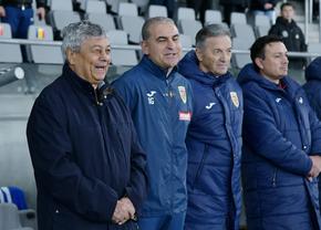 Mihai Stoica nu a înțeles decizia lui Mircea Lucescu: „Foarte ciudat ce s-a întâmplat”