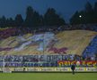 Dinamo - FCSB / Scenografii