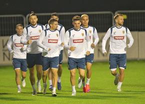 Premieră! Cum arată echipamentul inedit în care va juca România în Lituania