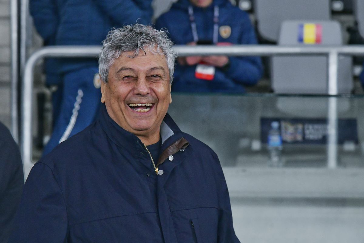 Mircea Lucescu a lăudat doi „tricolori” după succesul României din Lituania: „A fost extraordinar!” + „A înțeles ce trebuie să facă”