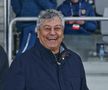 Mircea Lucescu în Lituania - România, al patrulea meci din Liga Națiunilor // FOTO: Cristi Preda (GSP)