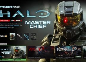 Master Chief în Call of Dutty » o sursă internă dezvăluie o colaborare anulată