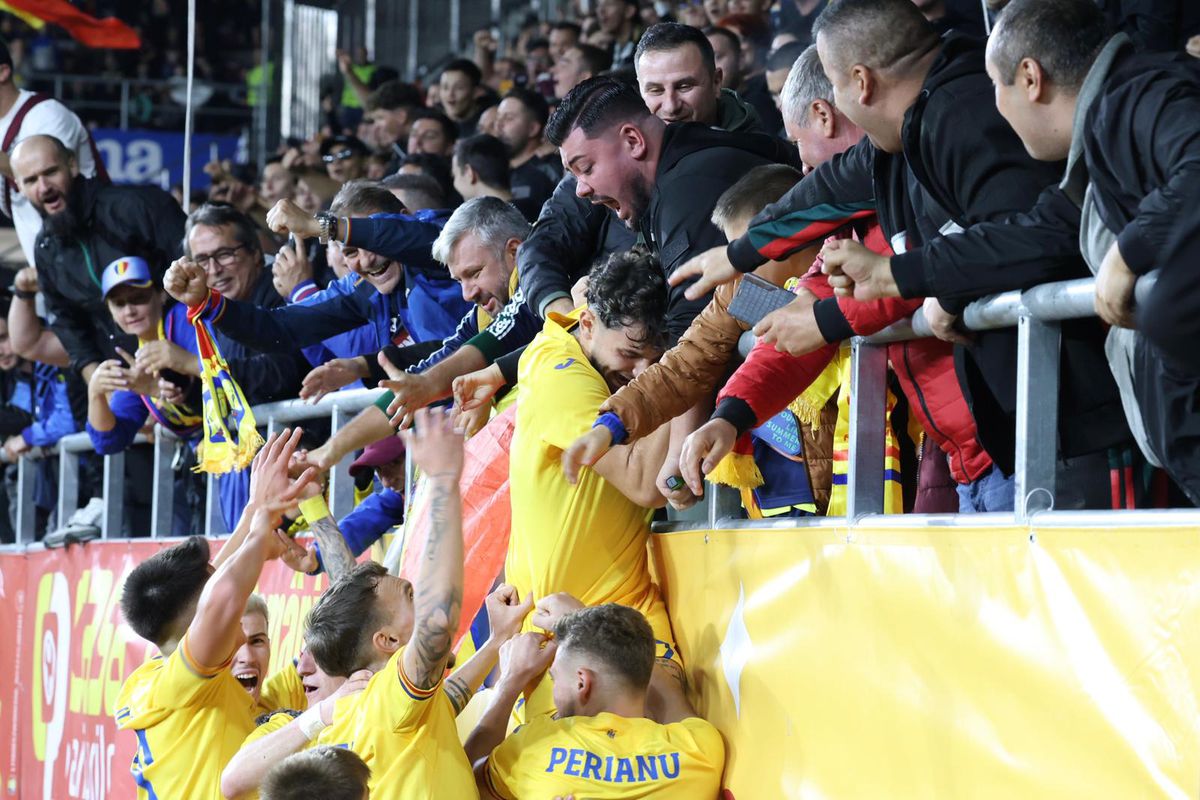 Louis Munteanu s-a amuzat de eliminarea lui Daniel Pancu: „Eram pe jos, nu am văzut, dar cu siguranță o să râd!”