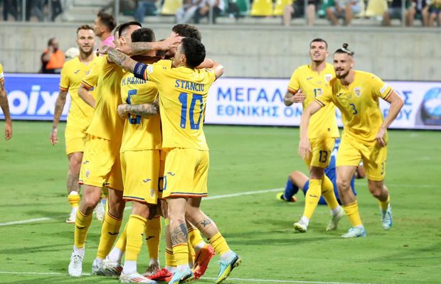 FRF sare în apărarea celor doi jucători: „Uităm cam repede ce au făcut”