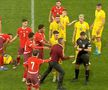 A scăpat ieftin! A venit pedeapsa de la UEFA în cazul lui Daniel Pancu, eliminat după criza de nervi din preliminarii