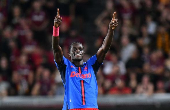 Fostul star din Premier League a dat verdictul despre posibilul transfer al lui Dawa în Anglia: „Evoluțiile sale au stârnit o mare vâlvă”