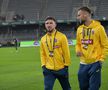 Lituania - România 1-2 » Misiune îndeplinită! România ia 3 puncte în Lituania, deși n-a impresionat » „Tricolorii” au punctaj maxim în Liga Națiunilor