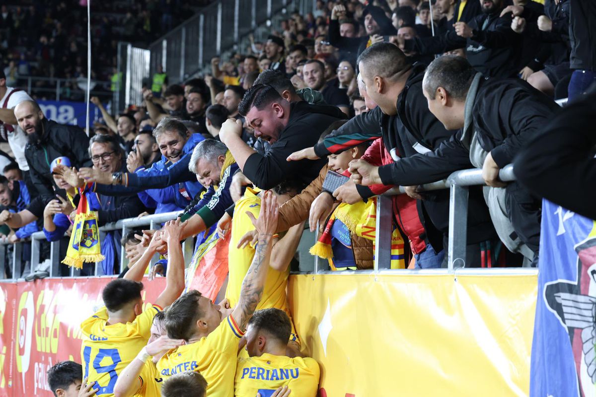 După calificare, Daniel Pancu le-a dat dezlegare la alcool: „În seara asta îi provoc!”