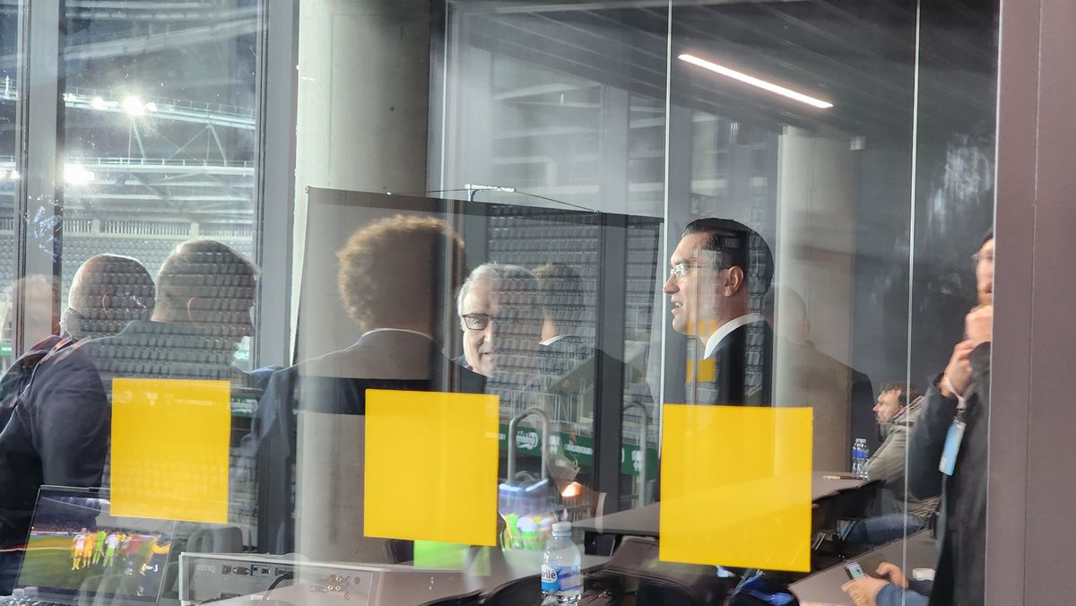 „Bravo, bă!” » Cum a trăit conducerea FRF, în Lituania, calificarea României U21