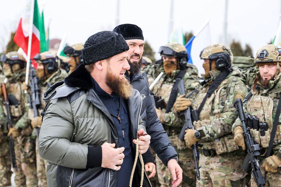 Ramzan Kadîrov După aproape 10 ani, românul a povestit prin ce a trecut la clubul lui Ramzan Kadîrov: „Cam asta e ce pot să zic, mi-a fost greu!”