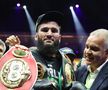 Ramzan Kadîrov, apariție controversată la duelul dintre Beterbiev și Bivol