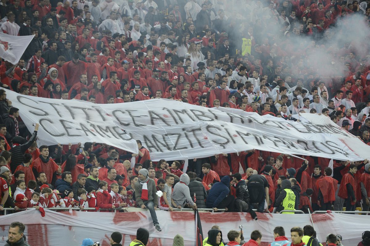 Andrei Nicolescu, anunț în ziua derby-ului Dinamo - FCSB: „Asta am stabilit”